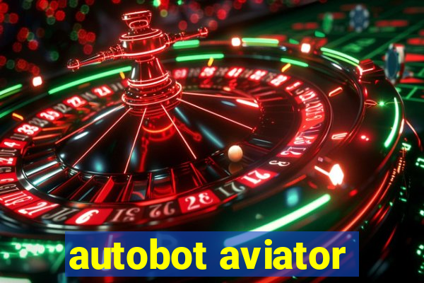 autobot aviator